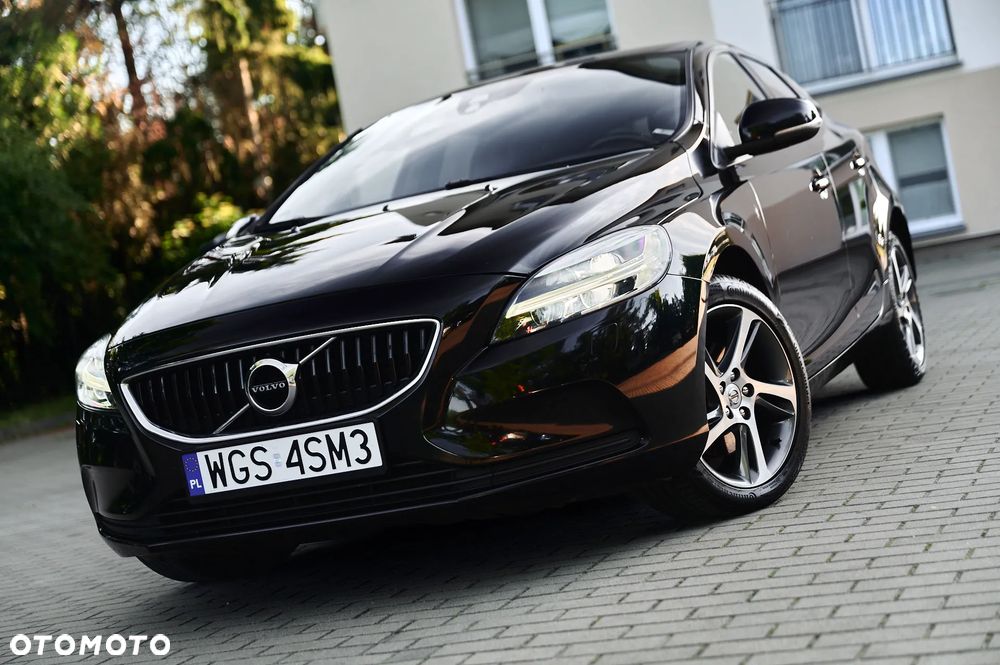 Volvo V40 D3 Summum - 18