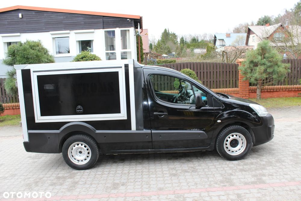 Peugeot PARTNER - 5