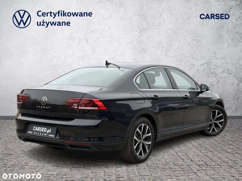 Volkswagen Passat 1.5 TSI EVO Business DSG - 6