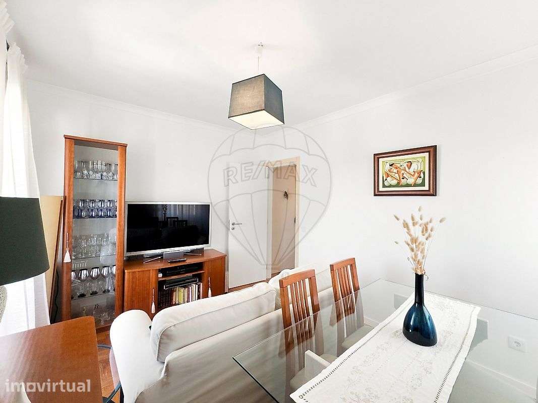 Apartamento T2 para venda - Grande imagem: 5/24