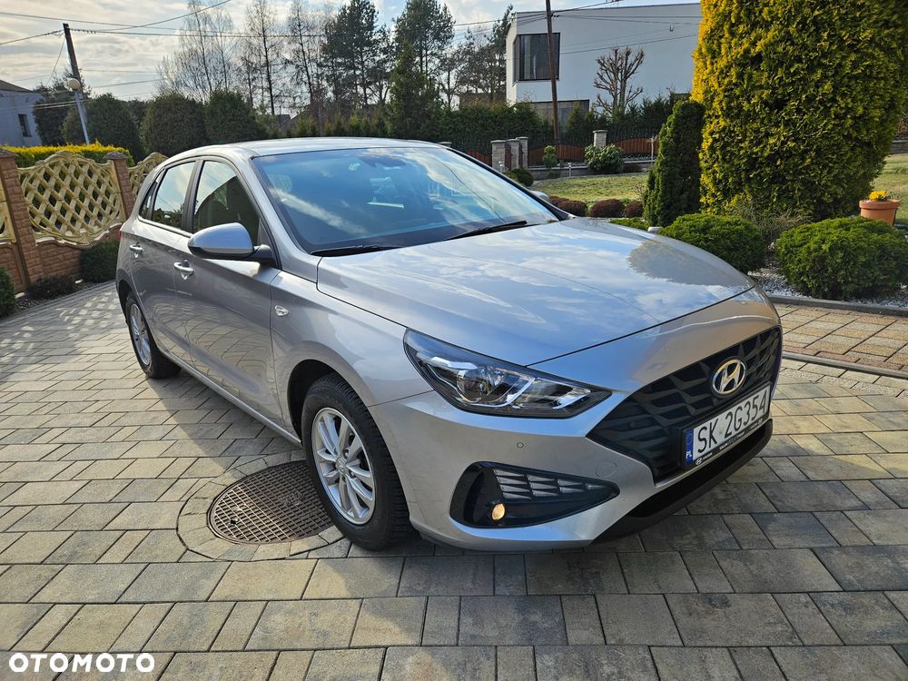 Hyundai i30 - 1