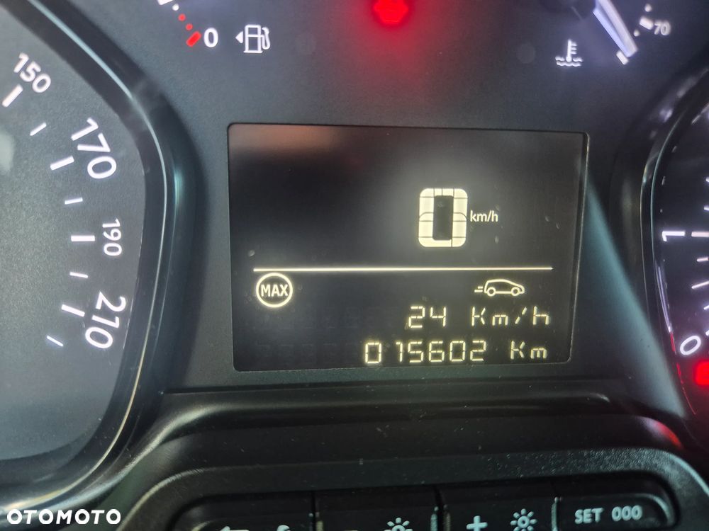 Fiat SCUDO - 19