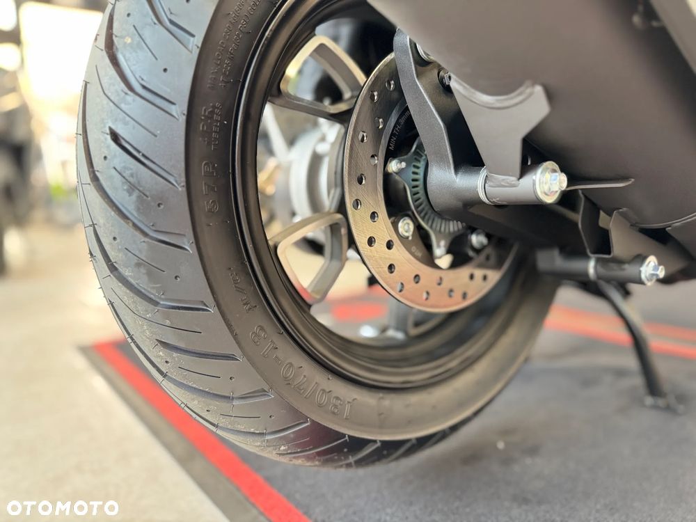 VOGE SR1 - 10