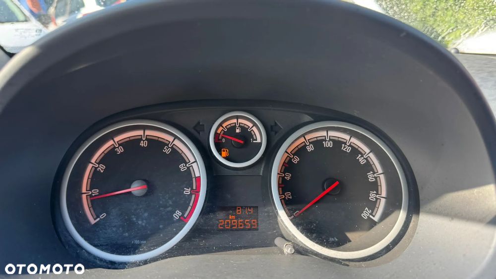 Opel Corsa 1.0 12V Essentia - 11