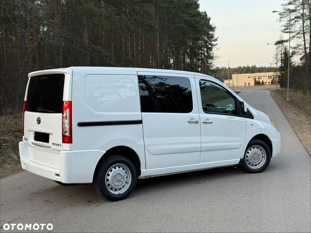 Toyota Proace - 8