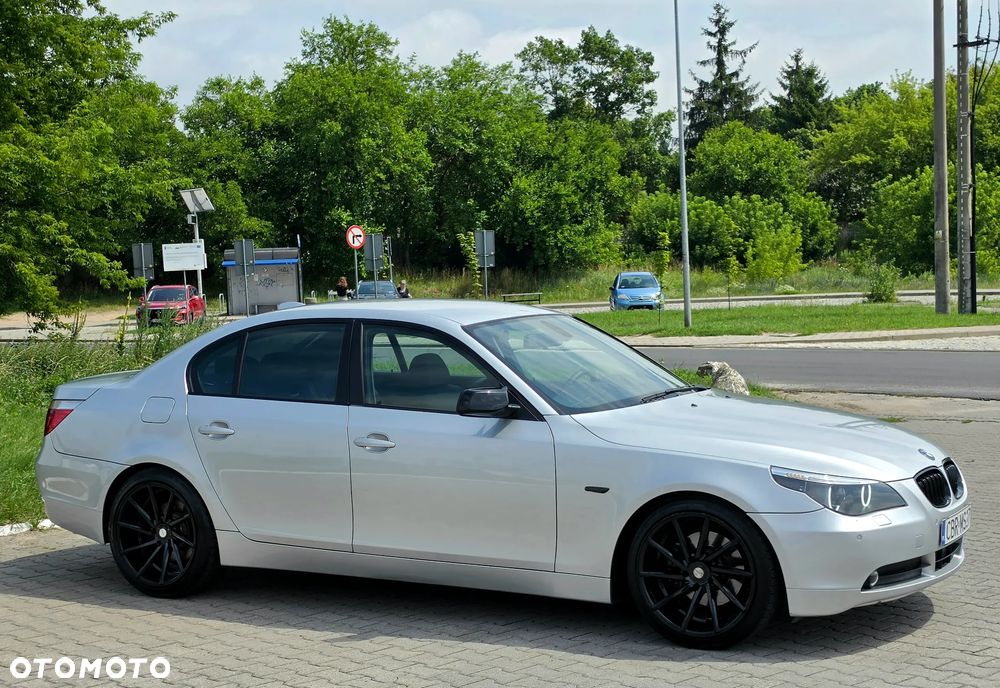 BMW Seria 5 - 19