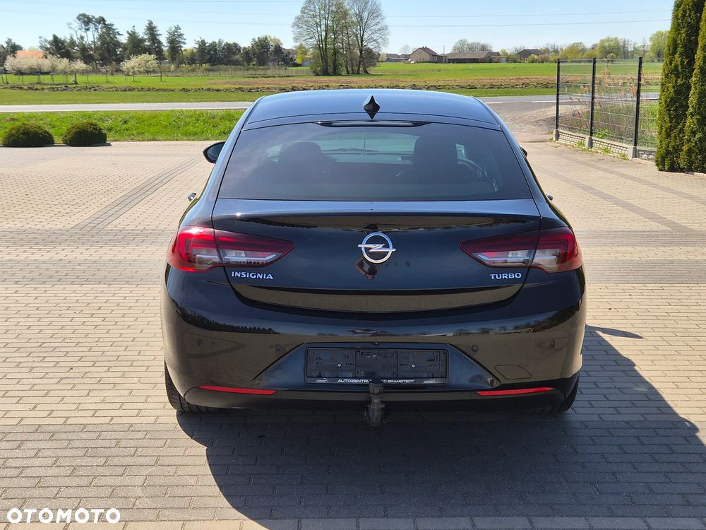 Opel Insignia 1.5 Direct InjectionTurbo Dynamic - 5