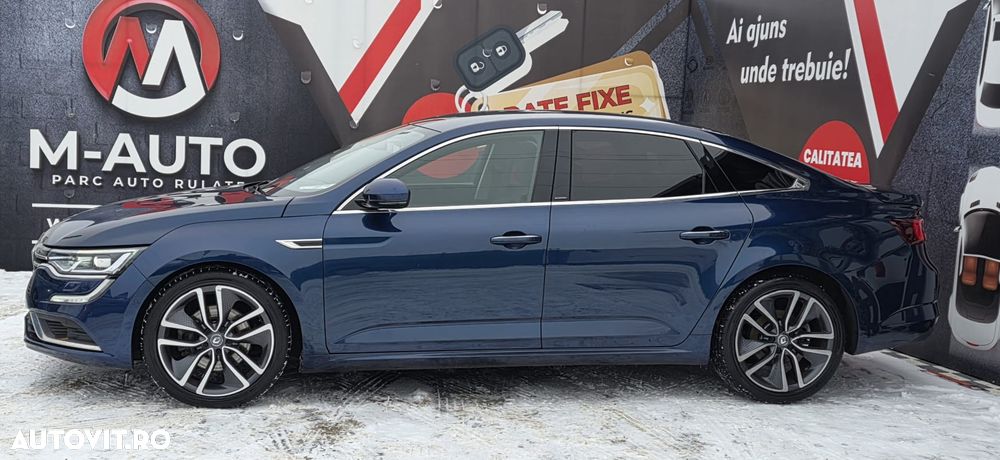 Renault Talisman - 3