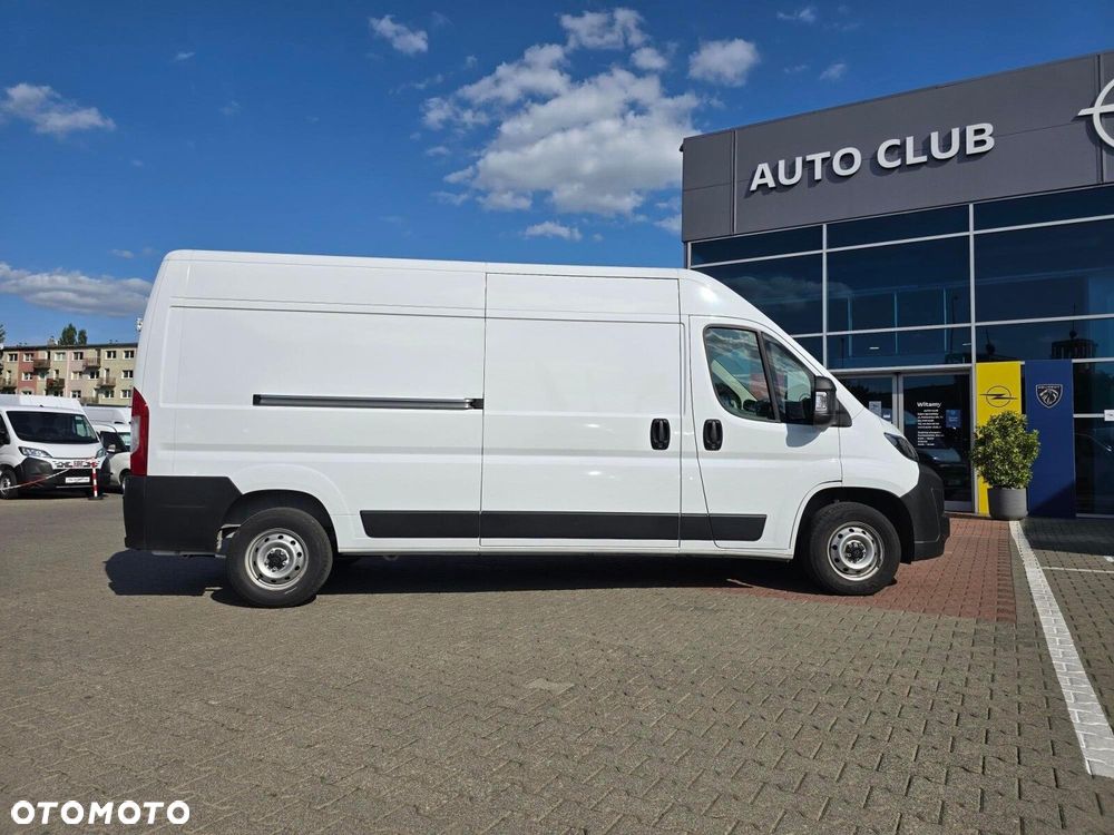 Peugeot Boxer L3 - 7