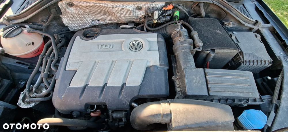 Volkswagen Tiguan 2.0 TDI 4Mot Track&Field - 13