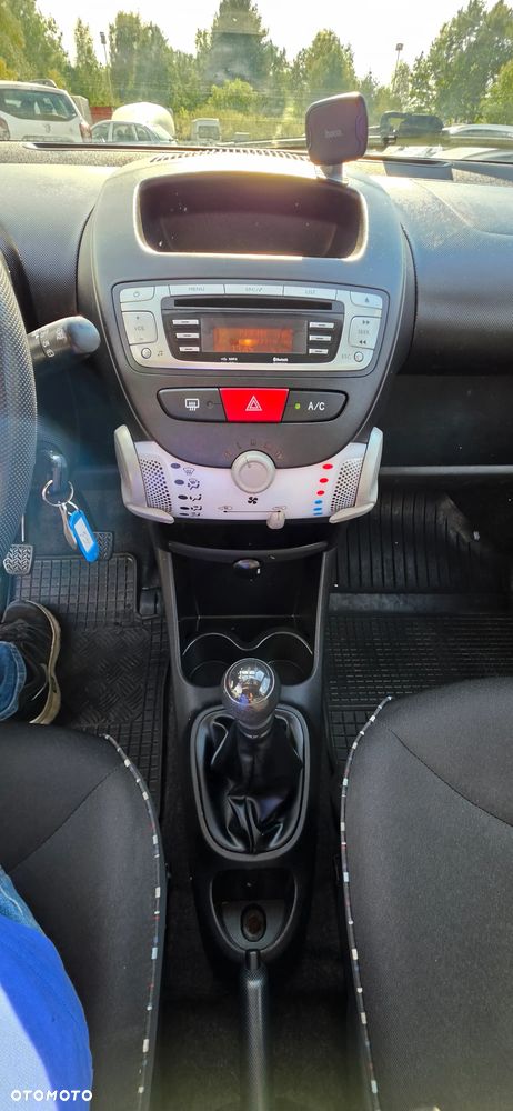 Citroën C1 - 13