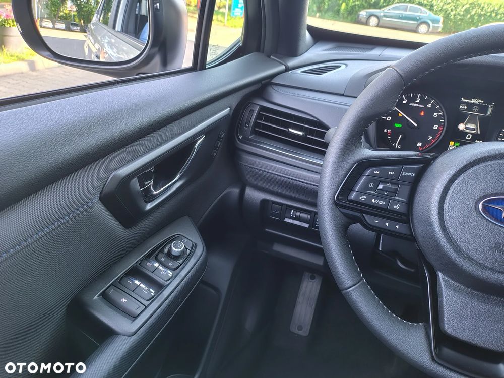 Subaru Forester 2.0i-L Active (EyeSight) Lineartronic - 18