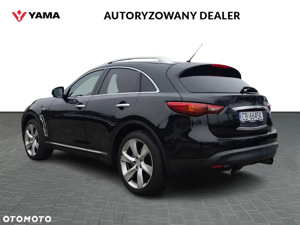 Infiniti FX FX37 S Premium - 3