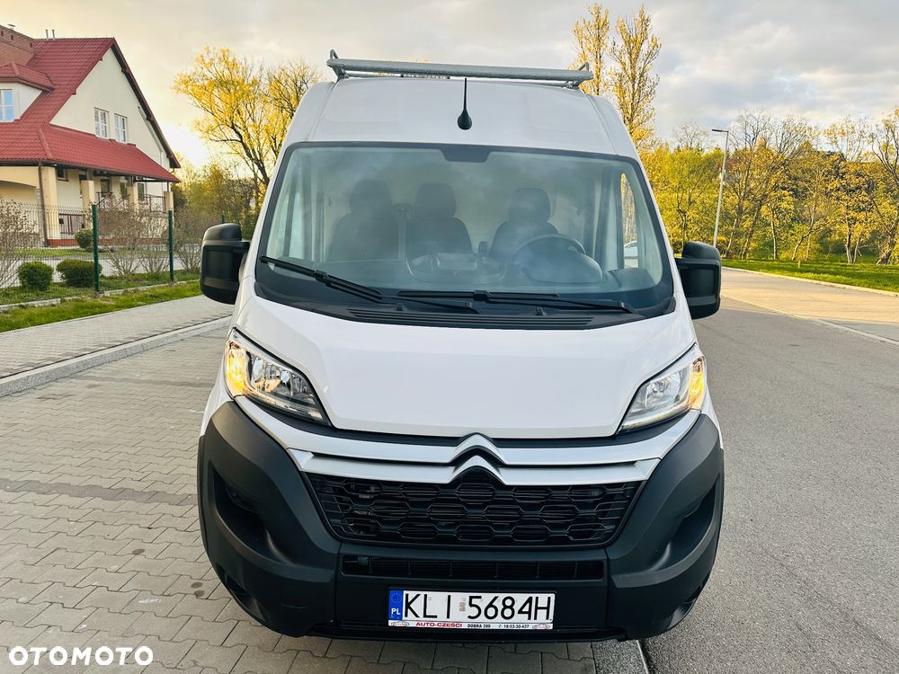 Citroën Jumper - 2