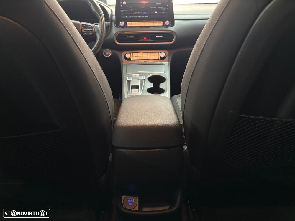 Hyundai Kauai 64.8 kWh Premium - 16