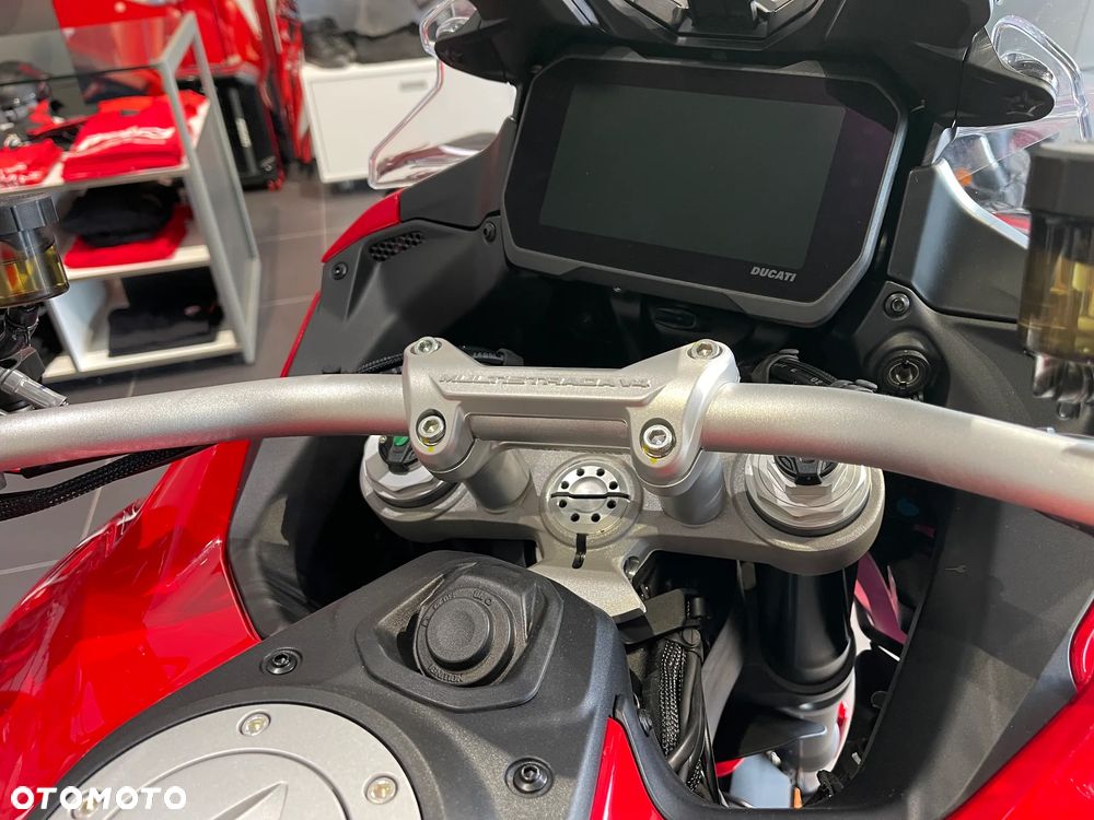 Ducati Multistrada - 19