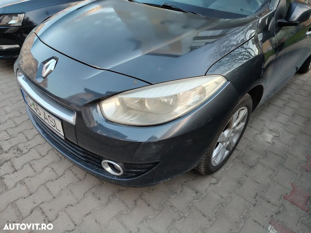 Renault Fluence - 4