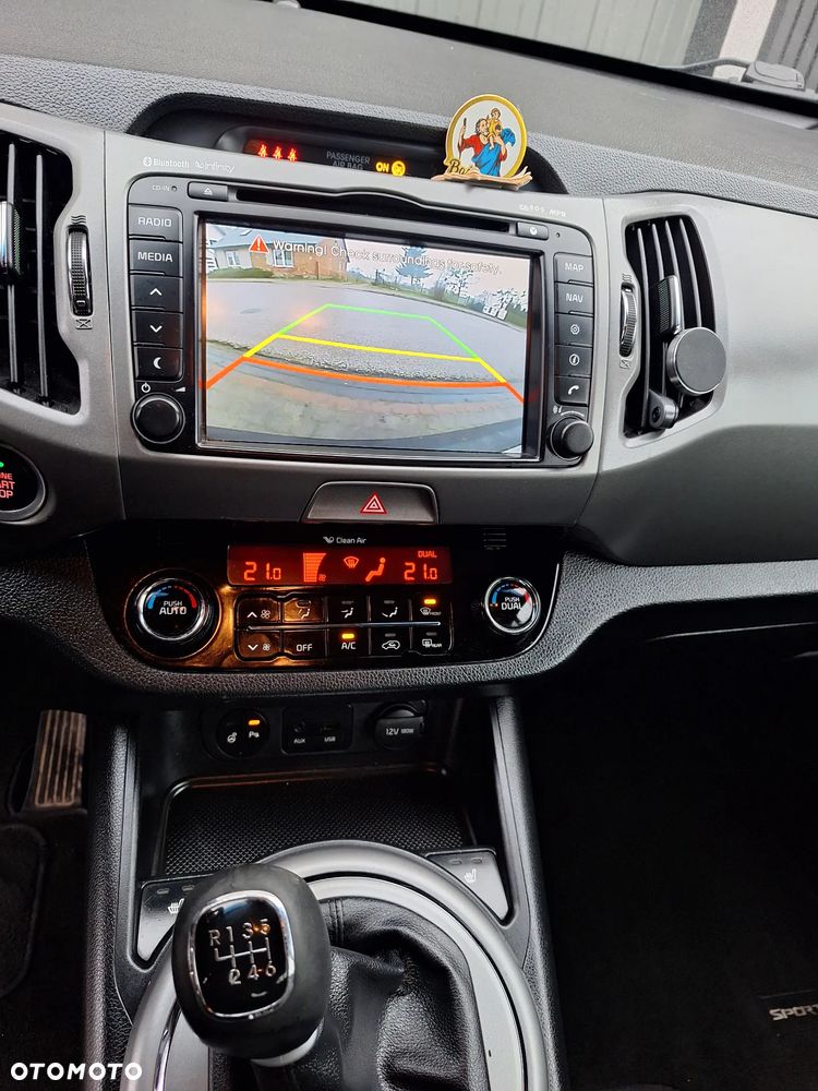 Kia Sportage ver-1-7-crdi-xl-2wd - 12