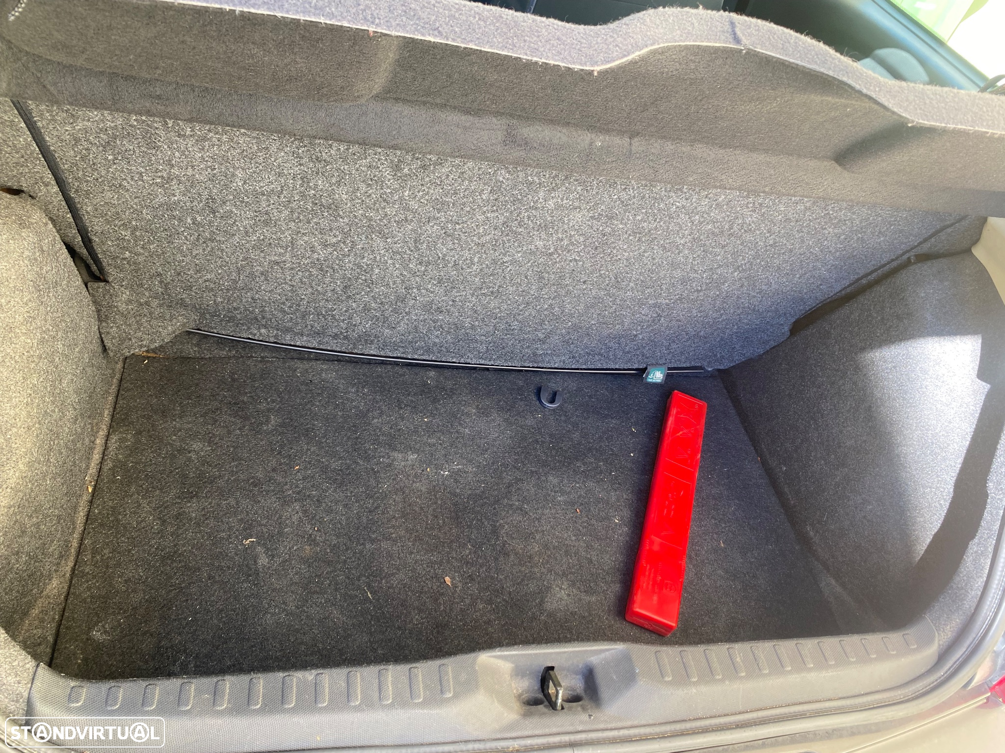 Nissan Micra - 5