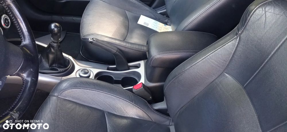 Peugeot 4007 HDI FAP 7-Sitzer Platinum - 20