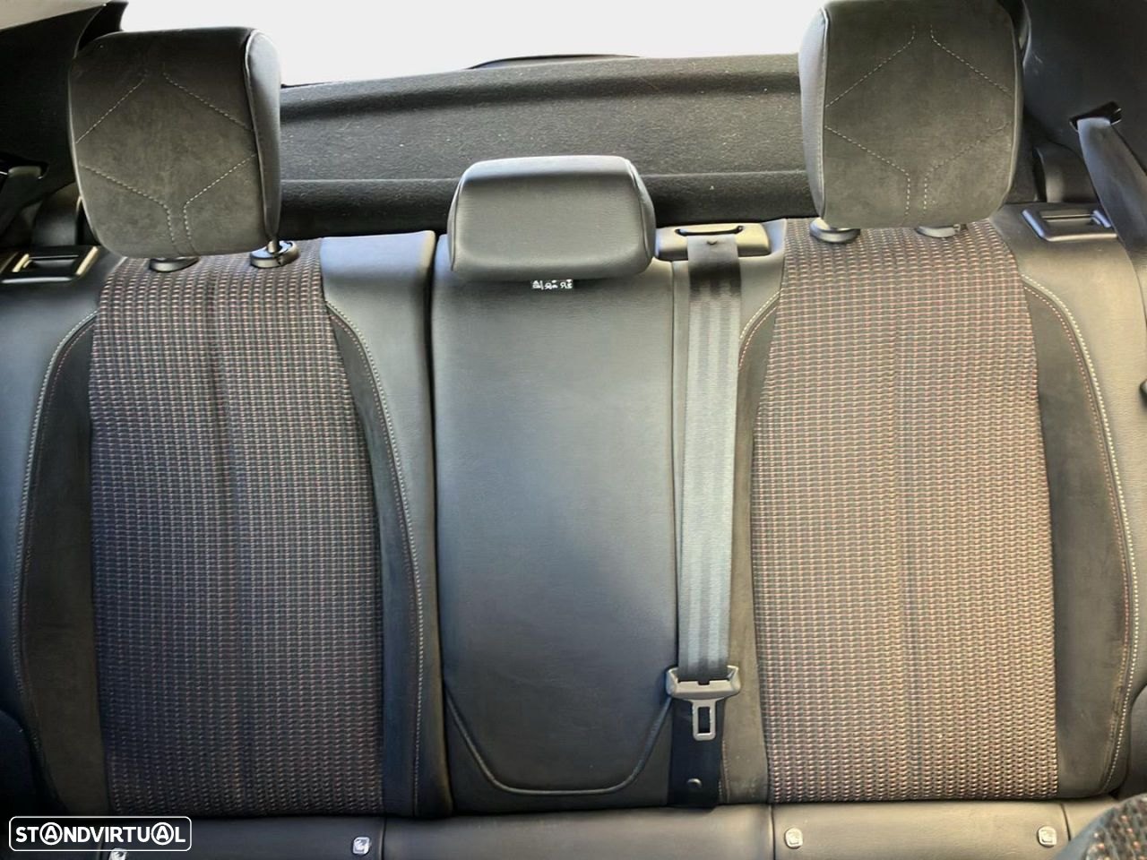 DS DS3 Crossback E-Tense SE Connected Chic - 15