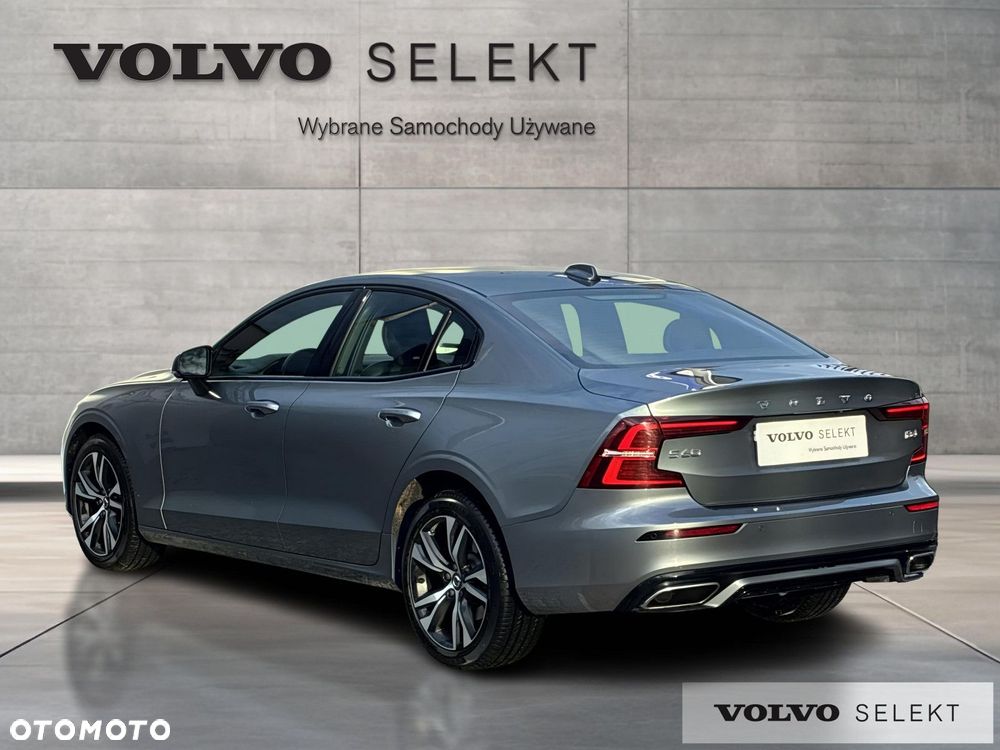 Volvo S60 - 7