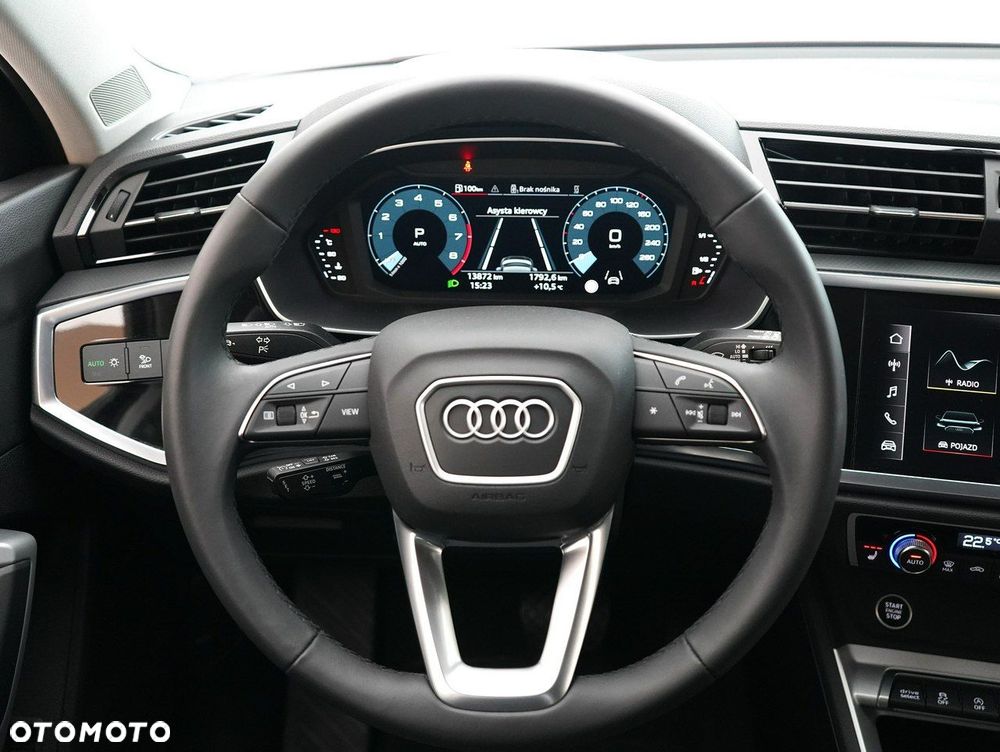 Audi Q3 Sportback - 21