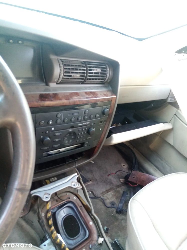 OPEL OMEGA B LIFT 3.0 V6 X30XE 99 - 03 - SKRZYNIA BIEGÓW 3.0 V6 MANUALNA - 27