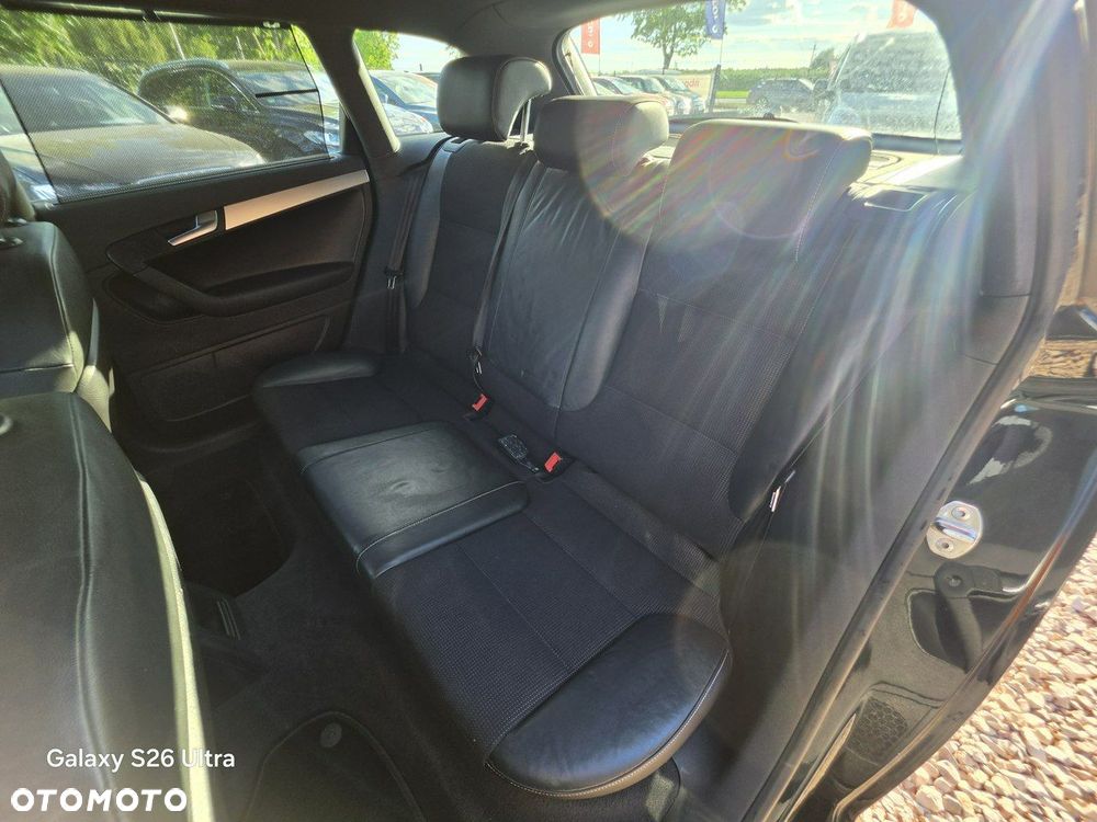 Audi A3 Sportback 1.6 TDI DPF S line Sportpaket - 33