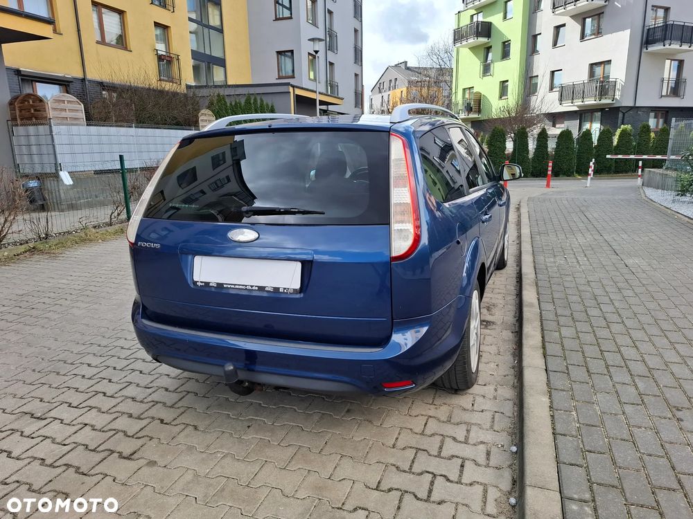 Ford Focus 1.6 Gold X - 3