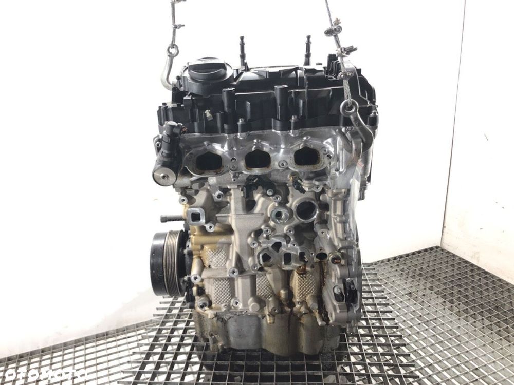 SILNIK  BMW X1 (U11) 2022-2025 s-drive 2.0i 115kW [156KM] BENZYNA B38A15P - 1