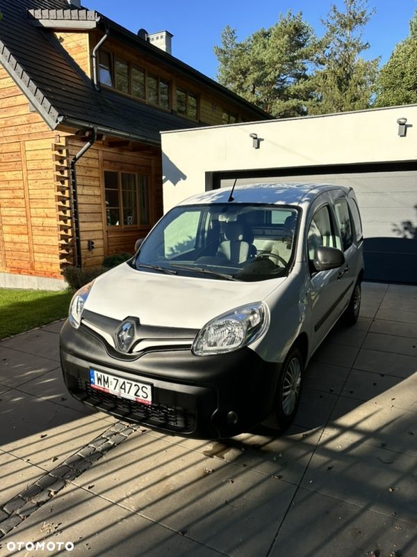 Renault Kangoo - 1