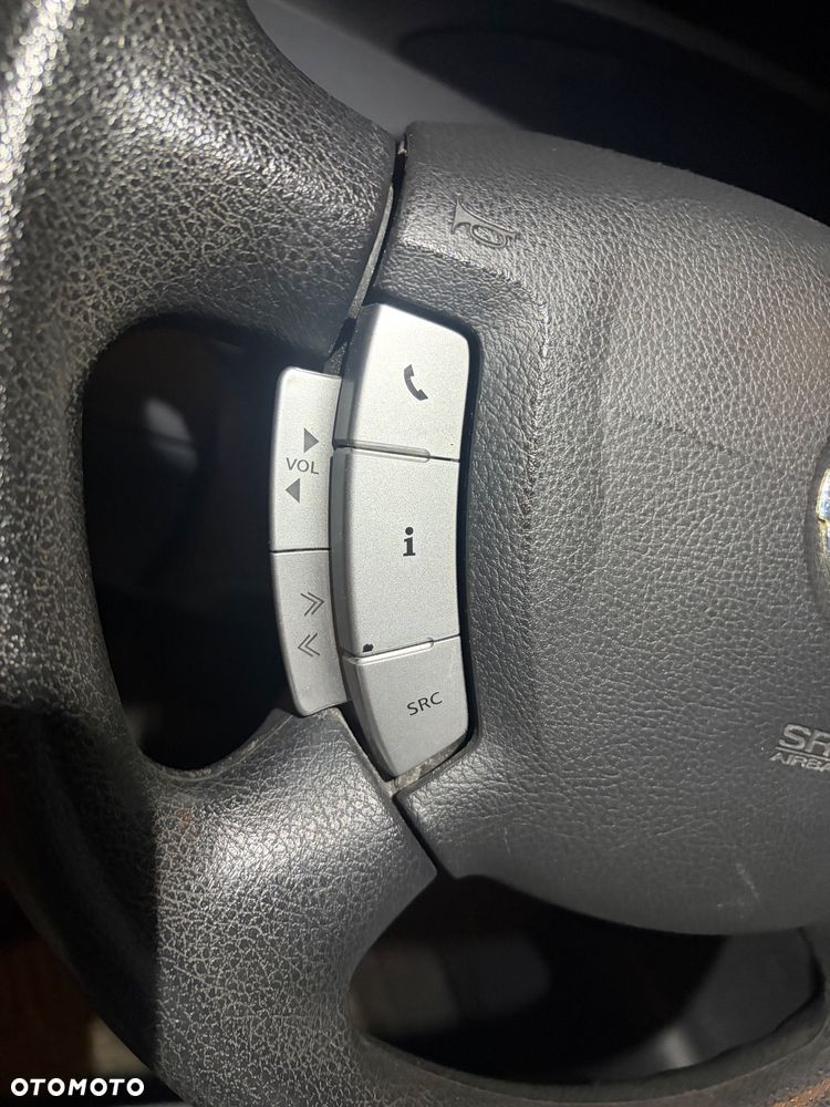 Nissan Primera 1.6 Visia - 18