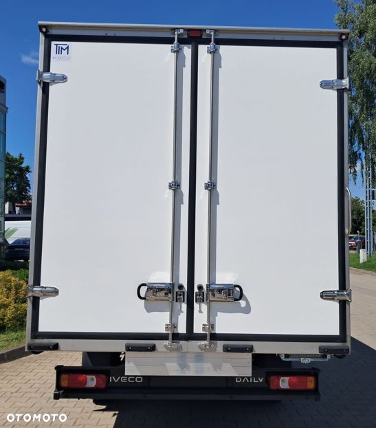 Iveco Daily 35s16h3.0 - 5