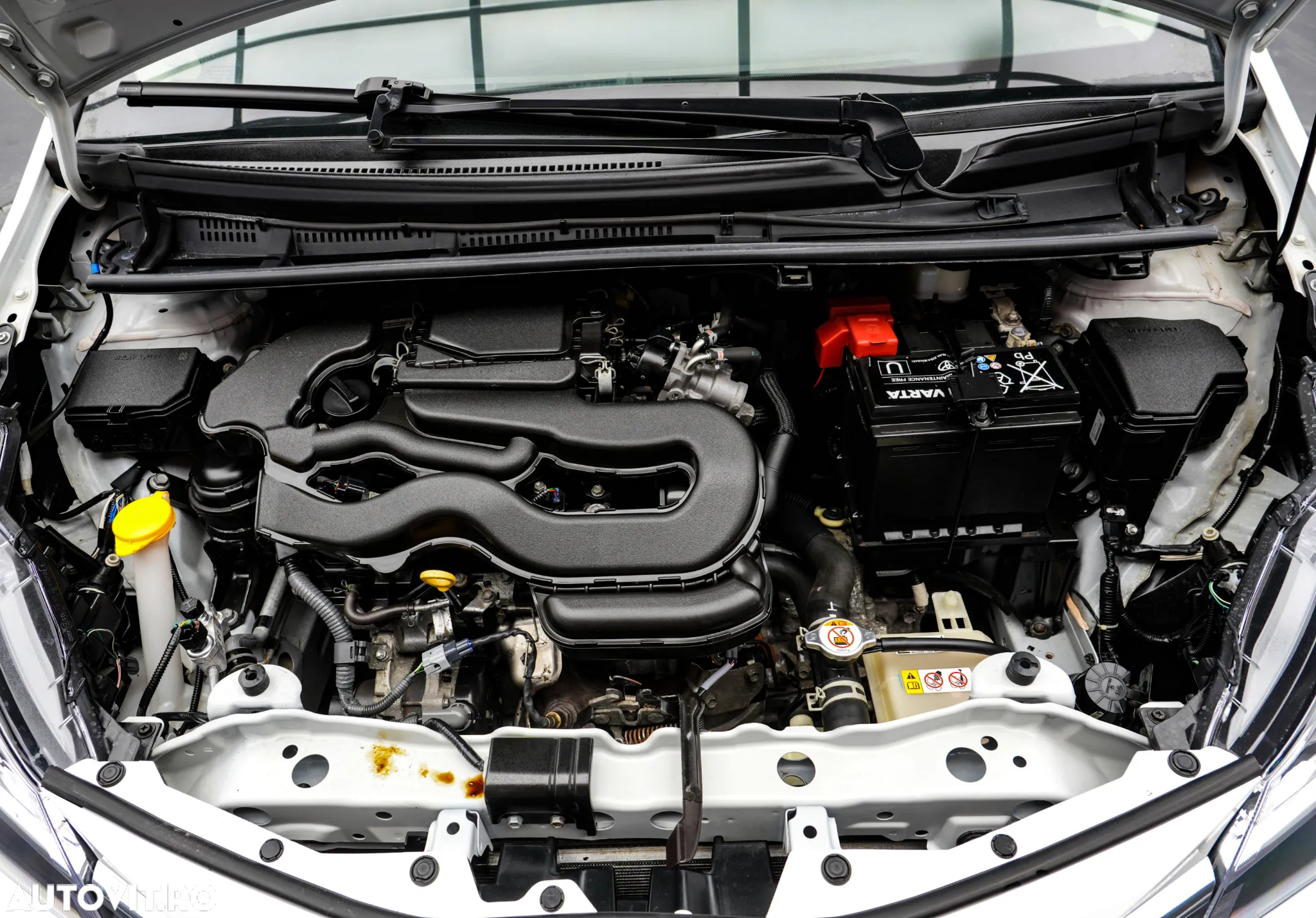 Toyota Yaris 1.0 L Eco - 30