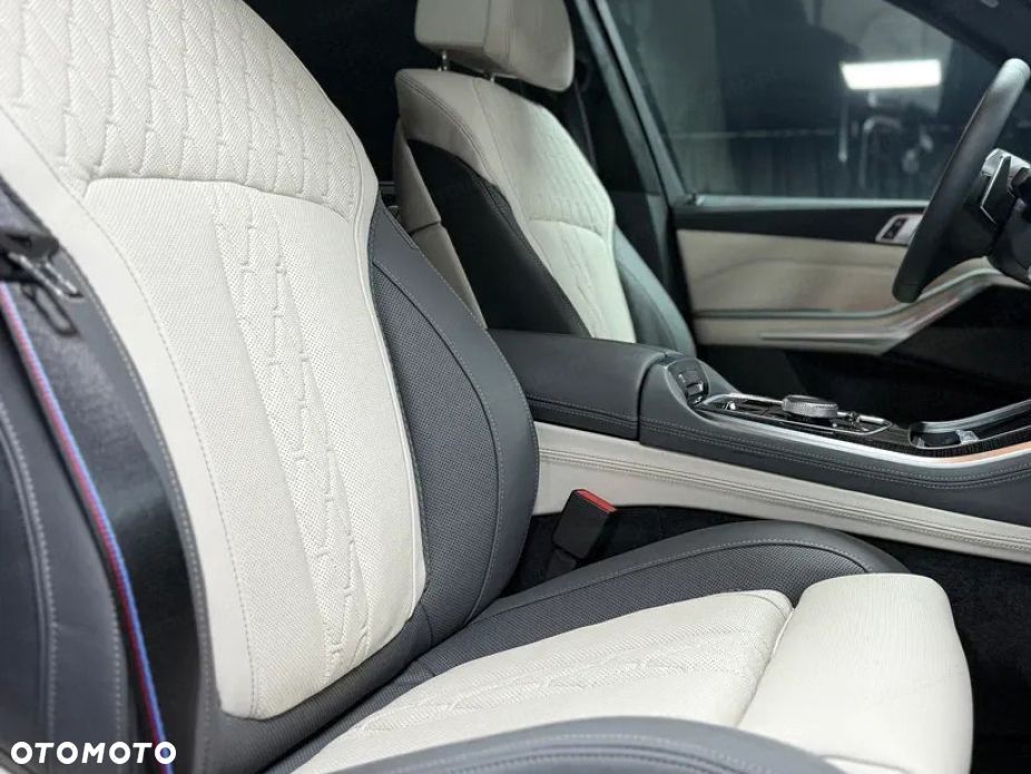 BMW X5 xDrive40d mHEV M Sport Edition sport - 17