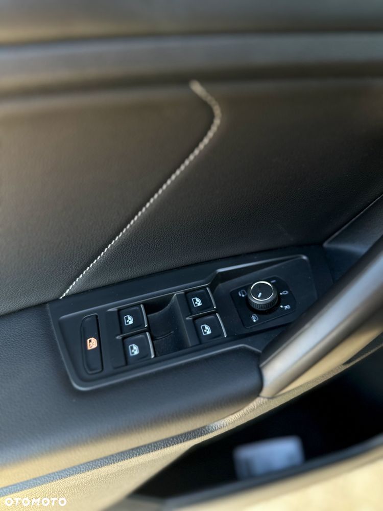 Volkswagen Tiguan Allspace 2.0 TSI OPF 4Motion DSG R-Line - 37