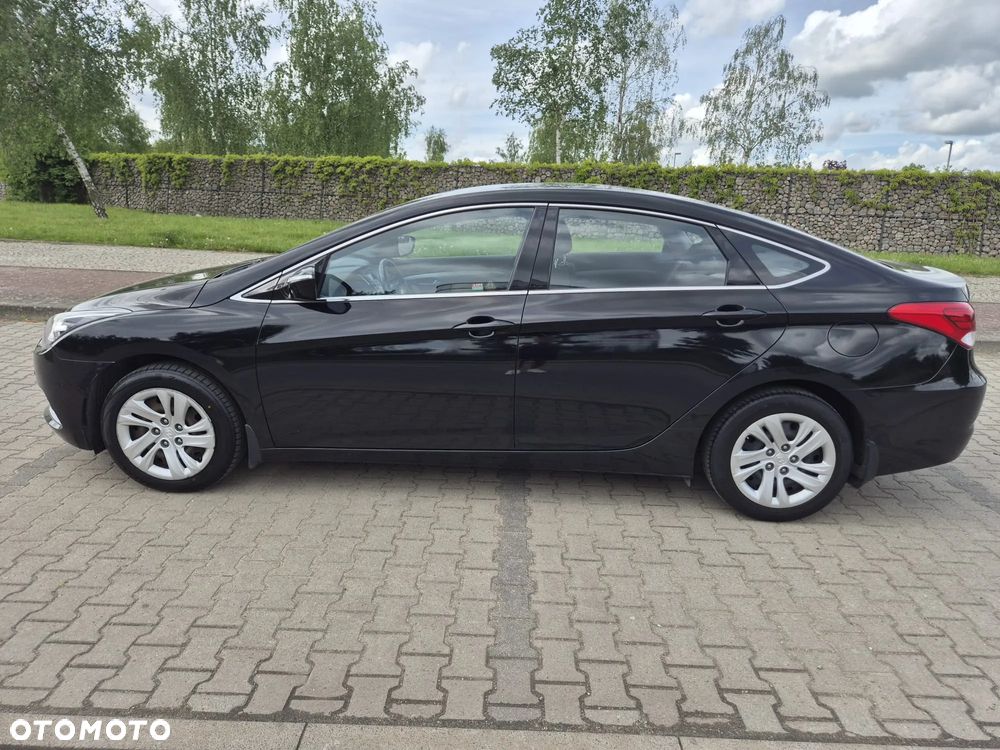 Hyundai i40 1.6 GDI Comfort - 27