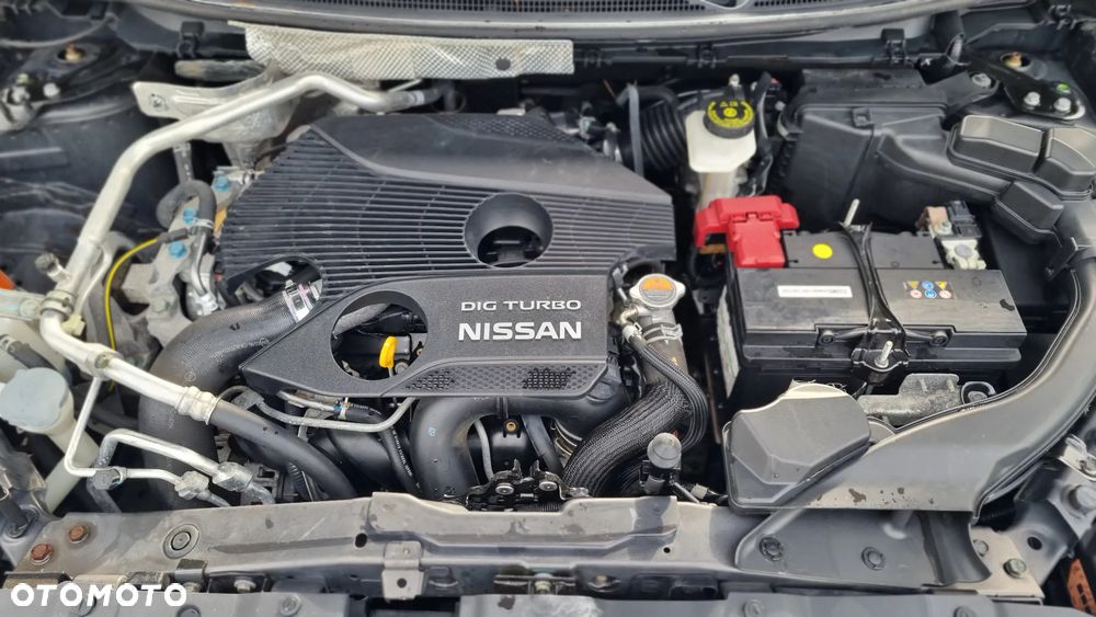 Nissan Qashqai - 28