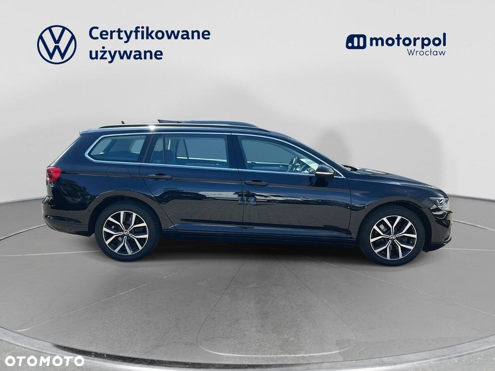 Volkswagen Passat Variant 1.5 TSI EVO Business DSG - 16