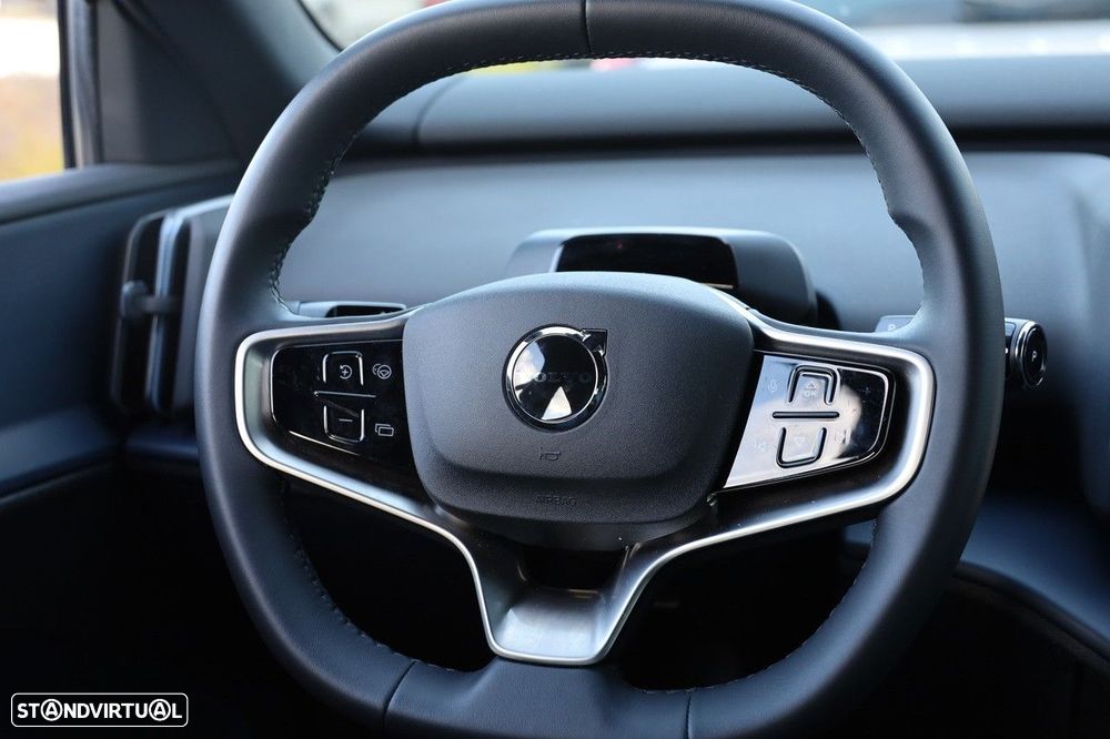 Volvo EX30 51 kWh Single Motor Core - 26