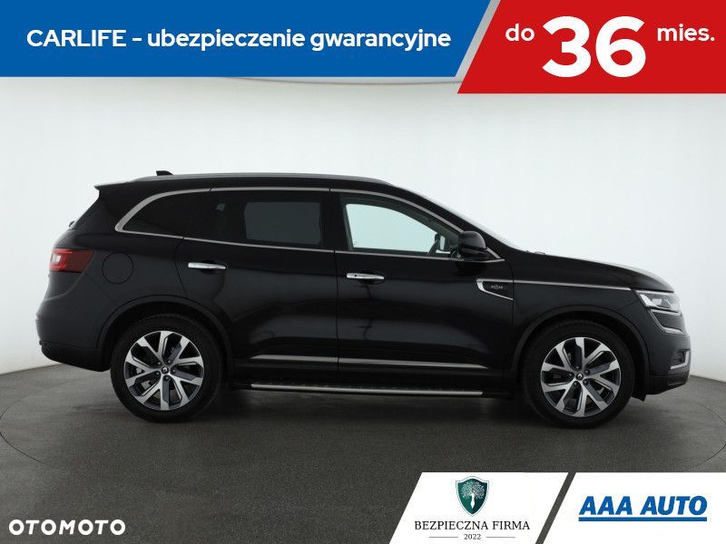 Renault Koleos - 8