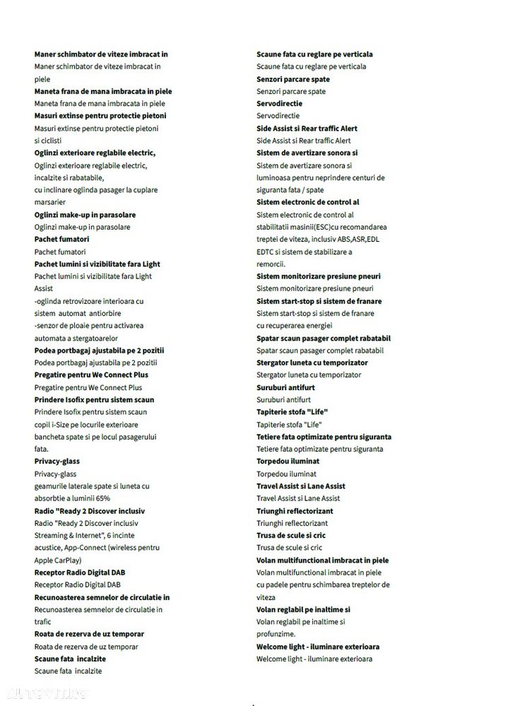 Volkswagen T-Cross 1.0 TSI DSG Life - 11