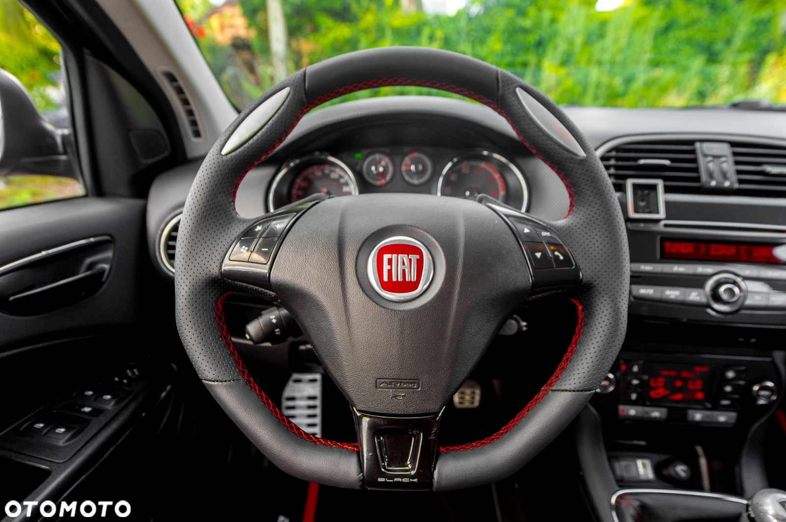 Fiat Bravo 1.4 T-JET 16V Sport Plus - 28