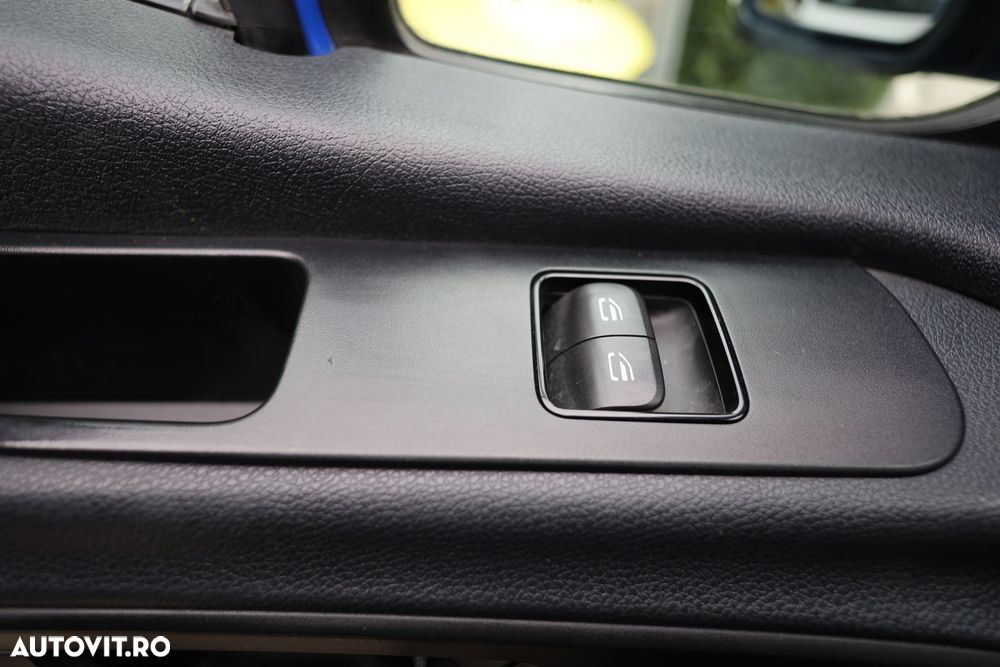 Mercedes-Benz Sprinter - 19