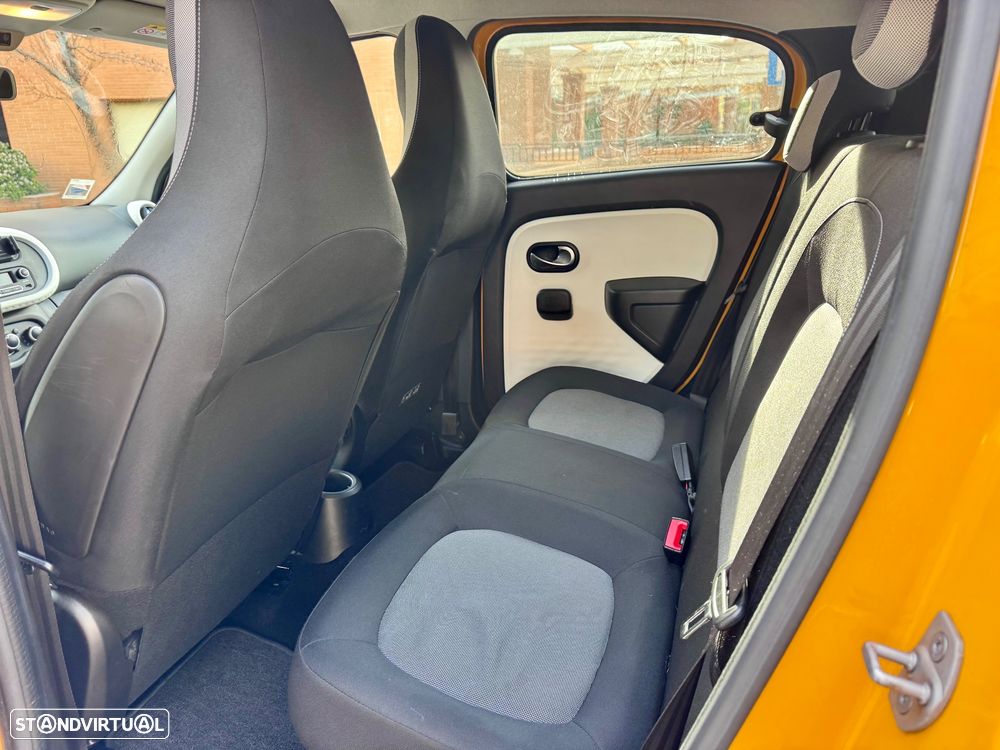 Renault Twingo 1.0 SCe Zen - 13