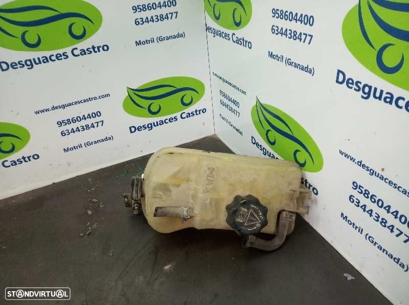 DEPOSITO EXPANSÃO CITROEN XSARA PICASSO 2001 - - 4