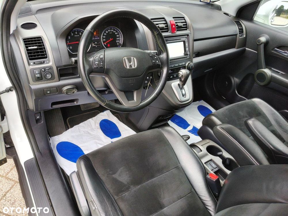 Honda CR-V 2.0 Executive - 23