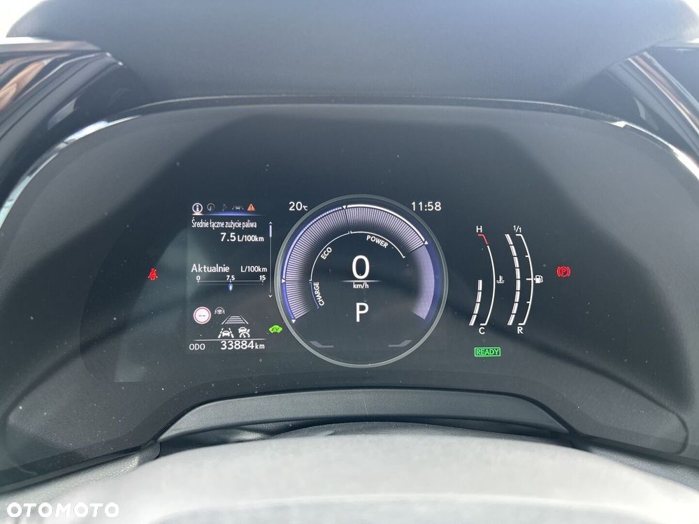 Lexus RX - 18