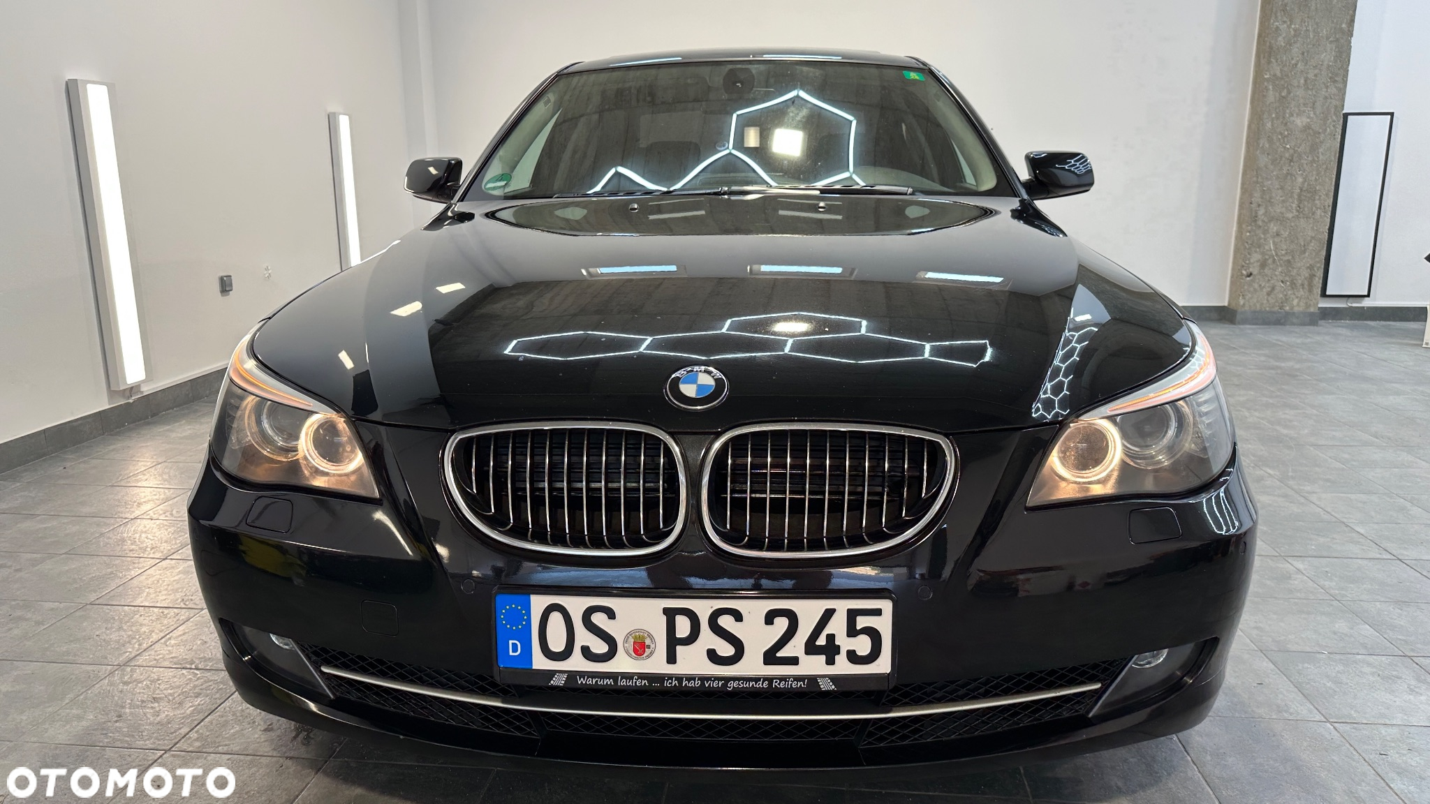 BMW Seria 5 - 19